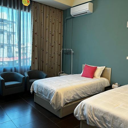 Play Kimnen B&B Jincheng Zewnętrze zdjęcie