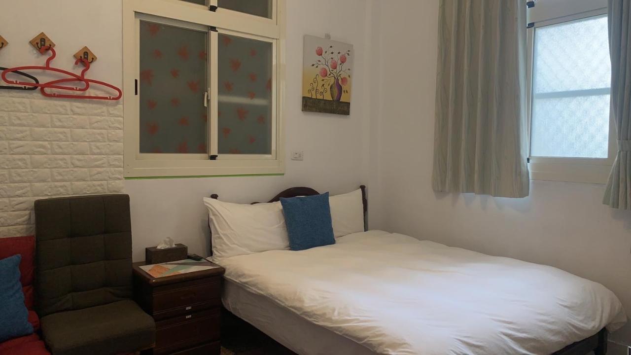 Play Kimnen B&B Jincheng Zewnętrze zdjęcie