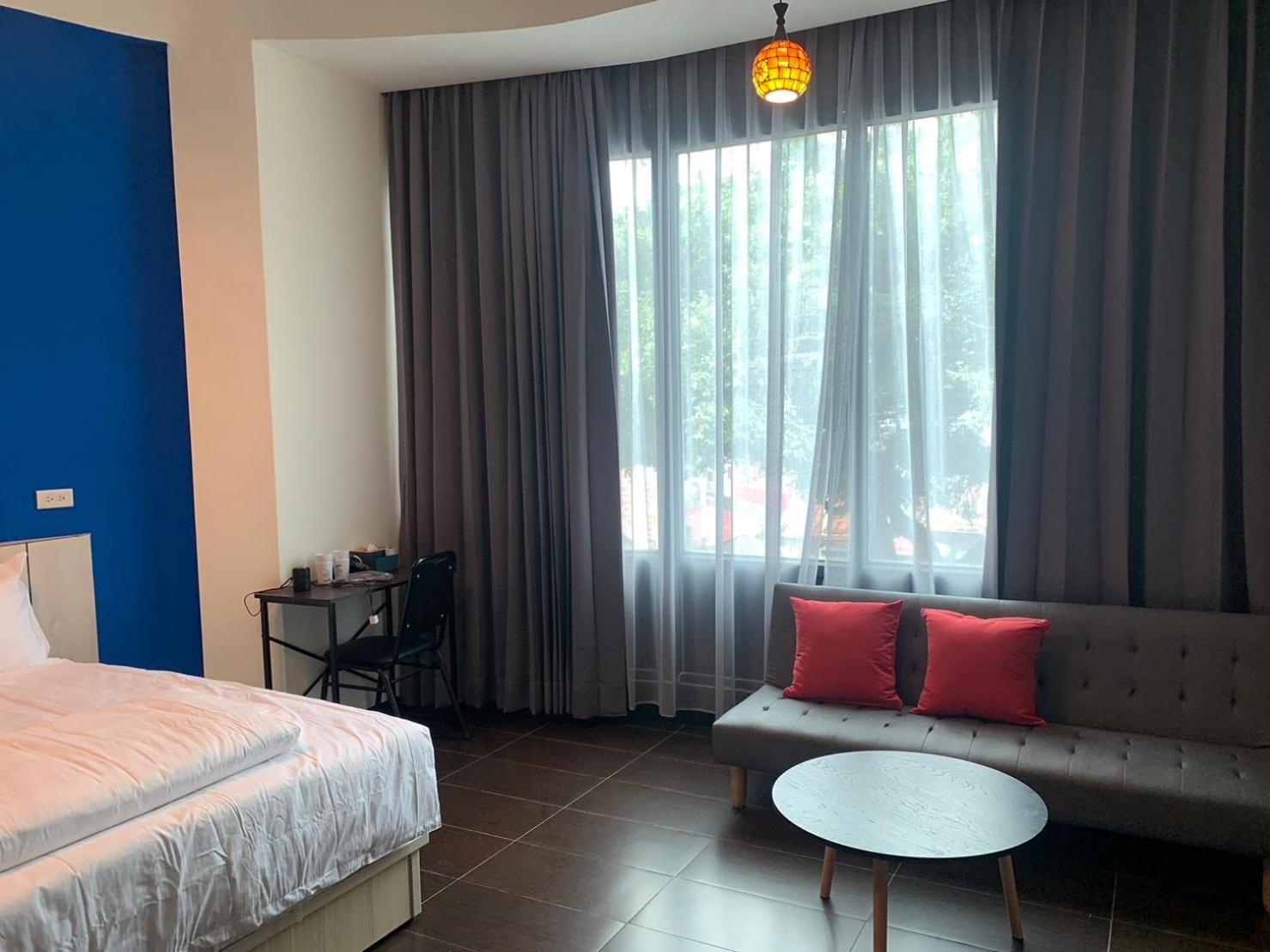 Play Kimnen B&B Jincheng Zewnętrze zdjęcie