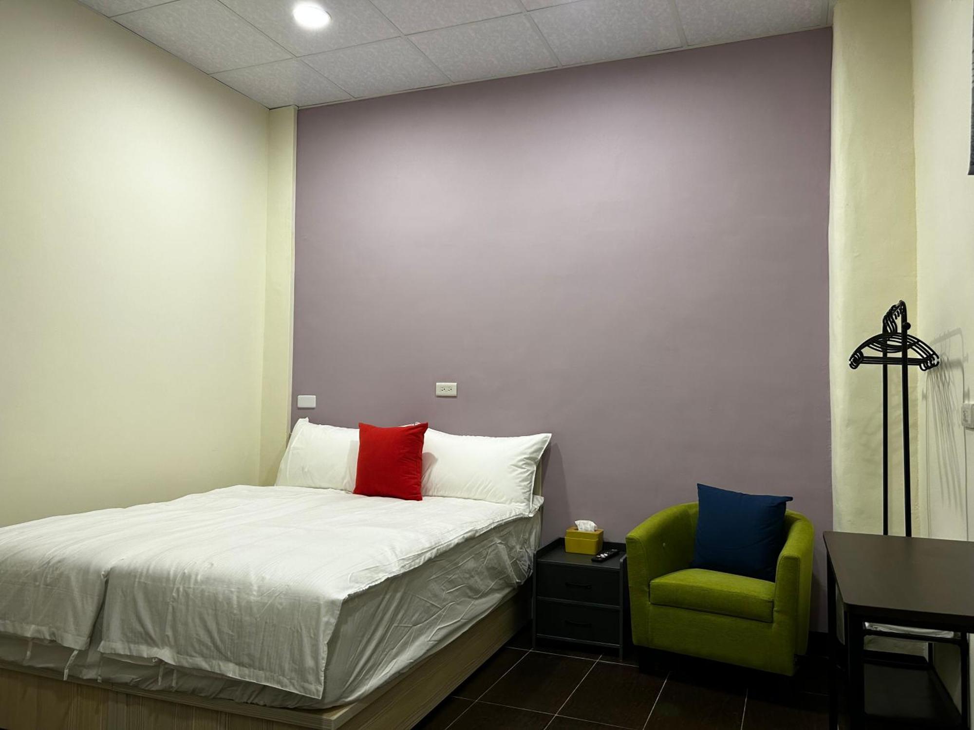 Play Kimnen B&B Jincheng Zewnętrze zdjęcie