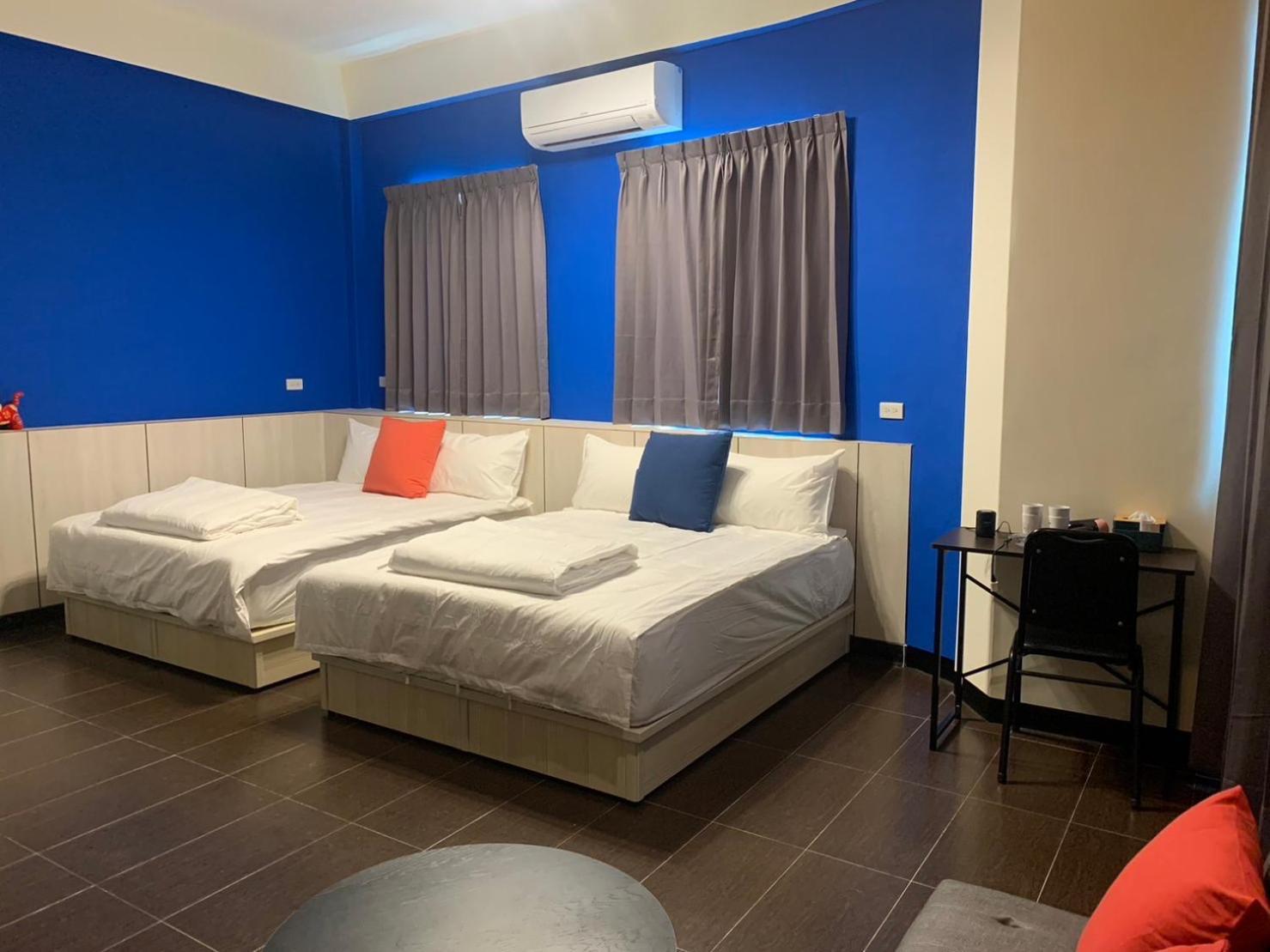 Play Kimnen B&B Jincheng Zewnętrze zdjęcie