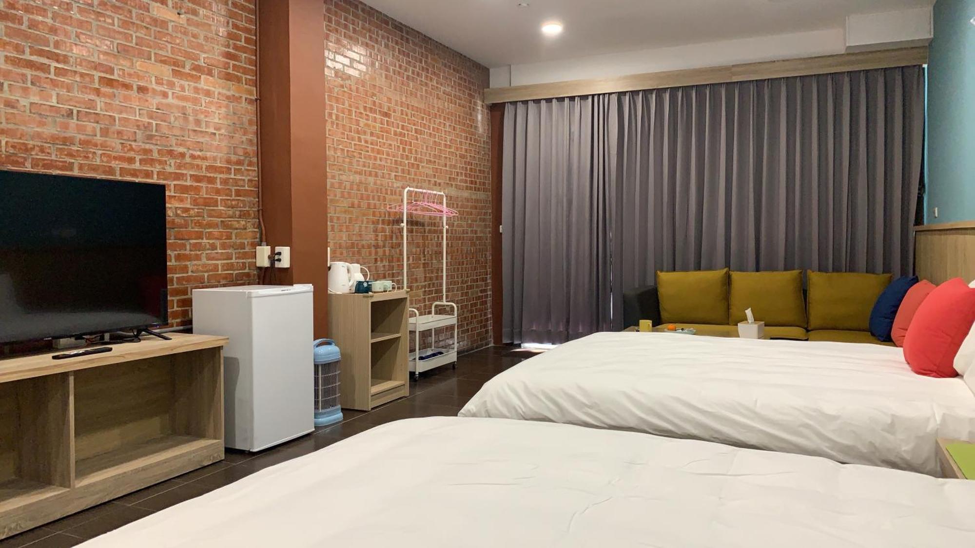 Play Kimnen B&B Jincheng Zewnętrze zdjęcie