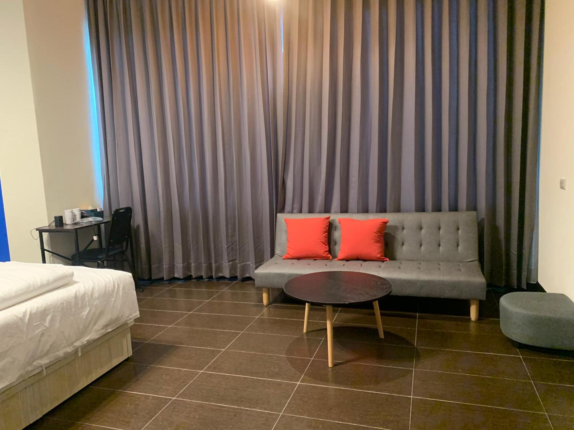 Play Kimnen B&B Jincheng Zewnętrze zdjęcie