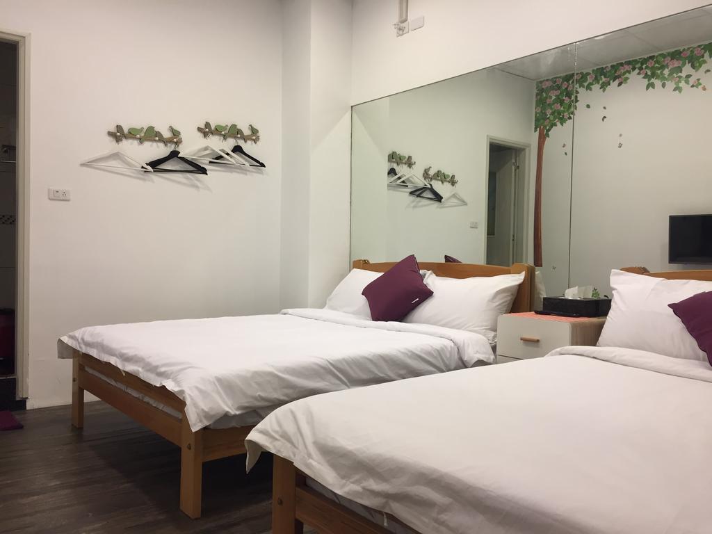 Play Kimnen B&B Jincheng Zewnętrze zdjęcie