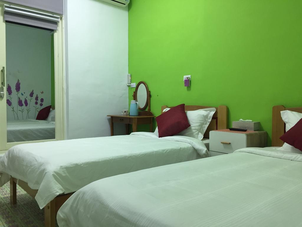Play Kimnen B&B Jincheng Zewnętrze zdjęcie