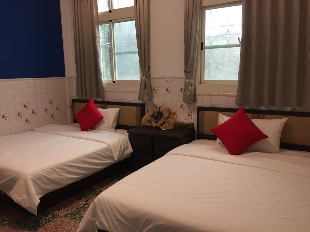 Play Kimnen B&B Jincheng Zewnętrze zdjęcie