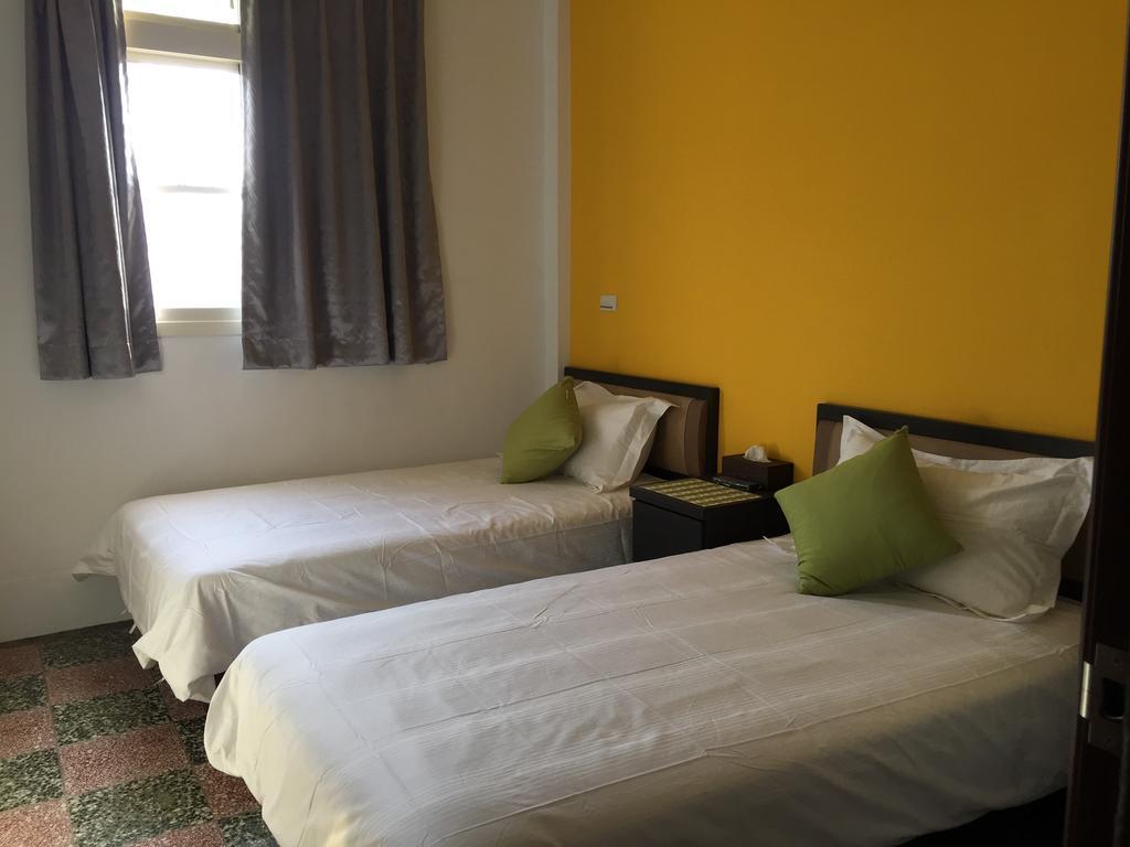 Play Kimnen B&B Jincheng Zewnętrze zdjęcie