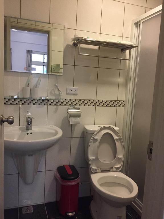 Play Kimnen B&B Jincheng Zewnętrze zdjęcie