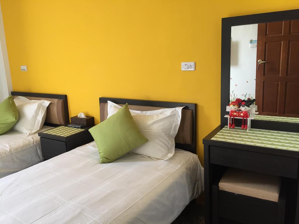 Play Kimnen B&B Jincheng Zewnętrze zdjęcie